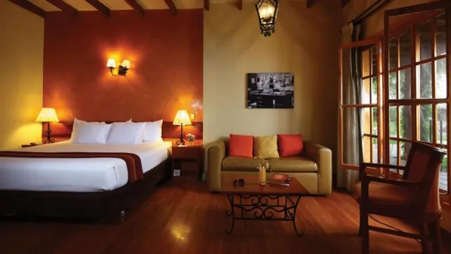 Casa Andina Classic - Chincha Sausal Hotel photo 2