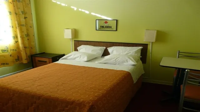 Casa Andina Classic - Chincha Sausal Hotel photo 3