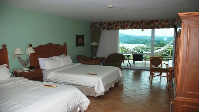Gamboa Rainforest Resort Panama photo 1