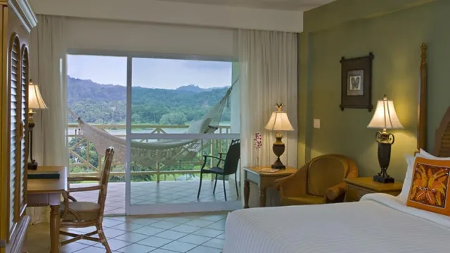 Gamboa Rainforest Resort Panama photo 3