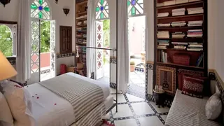 Princesse Du Desert Riad Hotel Marrakech