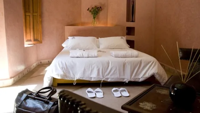 Princesse Du Desert Riad Hotel Marrakech photo 2