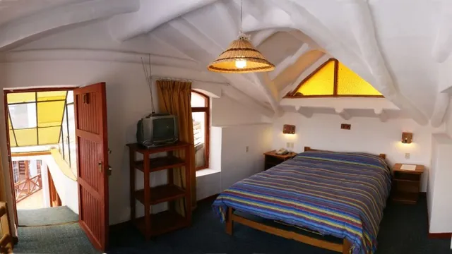 Tika Wasi Hostal Cusco photo 1