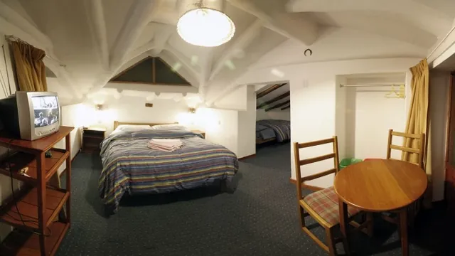 Tika Wasi Hostal Cusco photo 2