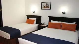 City Junior Tuxtla Gutierrez Hotel