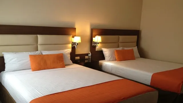 City Junior Tuxtla Gutierrez Hotel photo 2