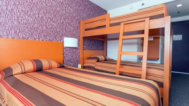 City Junior Tuxtla Gutierrez Hotel photo 3