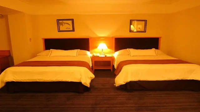 Hotel Miramar Lima photo 1
