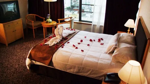 Hotel Miramar Lima photo 2