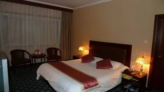 Bo Hotel & Spa Agadir