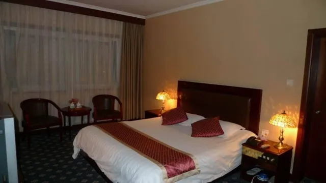 Bo Hotel & Spa Agadir photo 1
