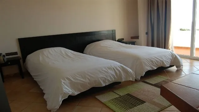 Bo Hotel & Spa Agadir photo 2