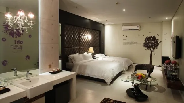 Bo Hotel & Spa Agadir photo 3