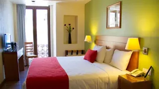 Hotel Casa Abu Oaxaca