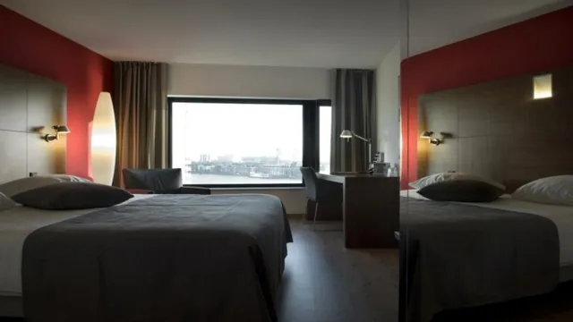 Hotel Port Rotterdam photo 1