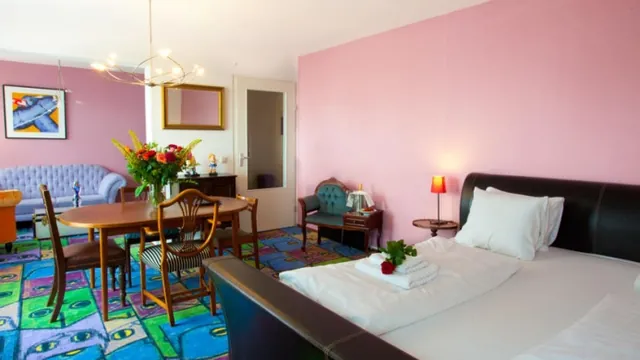 Hotel Port Rotterdam photo 2