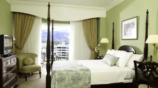 The Courtleigh Hotel & Suites Kingston
