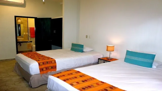 Hotel Puerto Isla Holbox photo 2