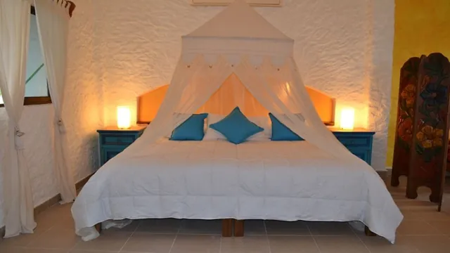 Hotel Puerto Isla Holbox photo 3