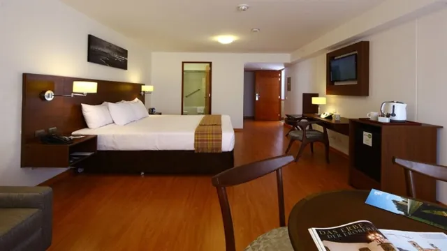 Casa Andina Select Miraflores Hotel photo 3