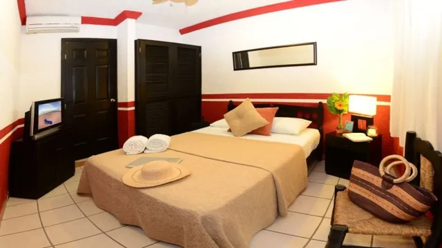 La Matatena Hotel Playa Del Carmen photo 1