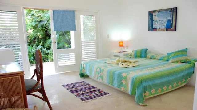 La Matatena Hotel Playa Del Carmen photo 3