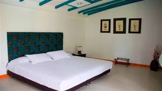 Finca Santa Rosa Xico Hotel