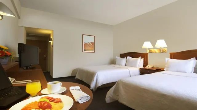 City Express Torreon Hotel photo 3