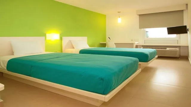 Hotel City Junior Veracruz photo 1
