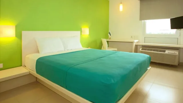 Hotel City Junior Veracruz photo 2