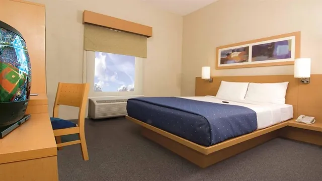 Hotel City Junior Toluca Lerma photo 1