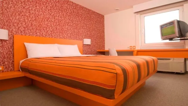 Hotel City Junior Toluca Lerma photo 3