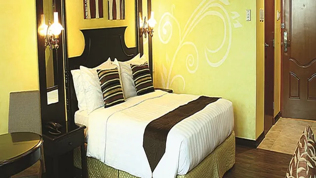 Lee Boutique Hotel Tagaytay City photo 1