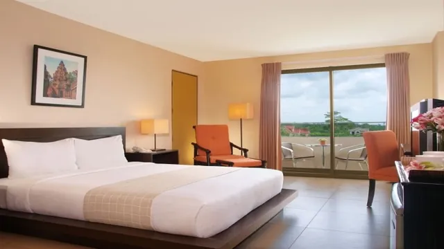 Lee Boutique Hotel Tagaytay City photo 2