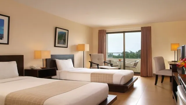 Lee Boutique Hotel Tagaytay City photo 3