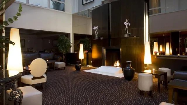Baymont by Wyndham Tallahassee photo 2