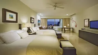 Luxury Bahia Principe Sian Ka'an Resort Riviera Maya