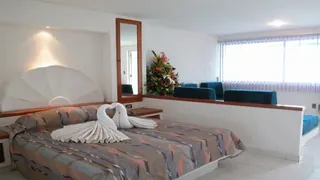 Hotel Club De Playa Baxar Acapulco