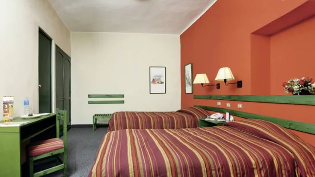 Casa Andina Classic Chachapoyas Hotel photo 1