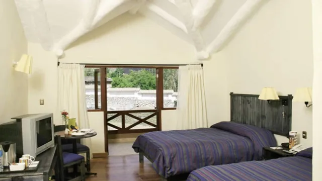 Casa Andina Classic Chachapoyas Hotel photo 2