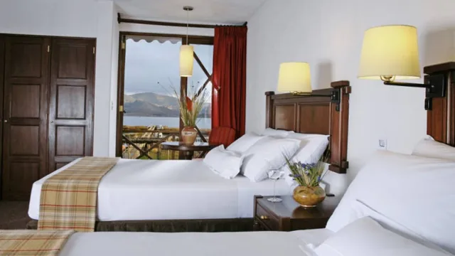 Casa Andina Classic Chachapoyas Hotel photo 3