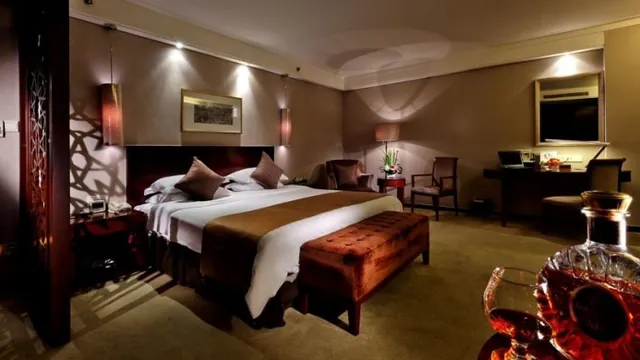Century Hotel Resort Angeles photo 3