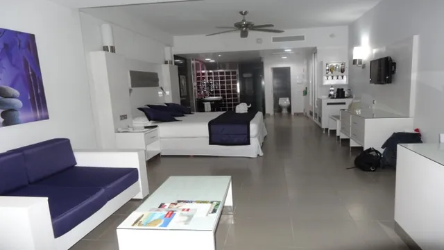 Hotel Riu Palace Peninsula Cancun photo 5