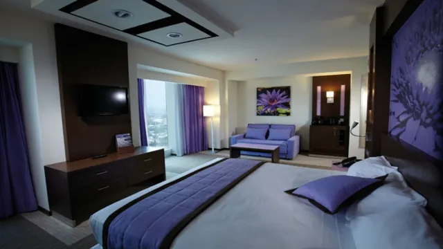 Hotel Riu Palace Peninsula Cancun photo 6