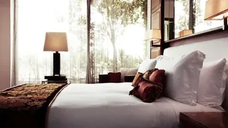 Las Alcobas Hotel Mexico City