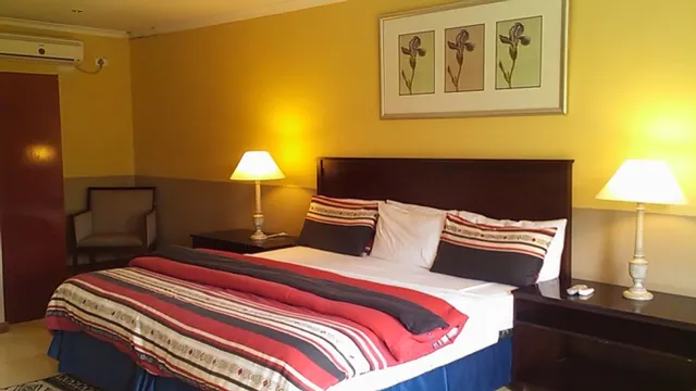 Villa Via Midrand Hotel photo 1