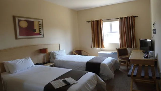 Villa Via Midrand Hotel photo 3