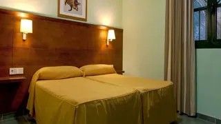 Club Del Carmen Apartments Lanzarote