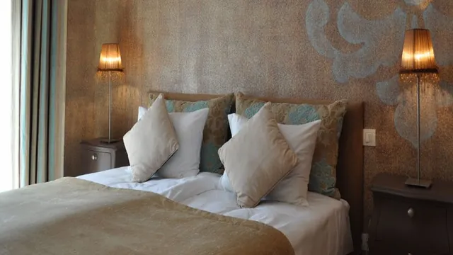 Cascade Resort Lagos photo 1