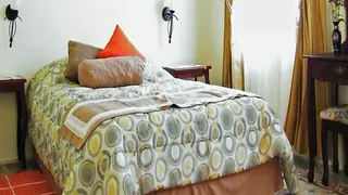 Hotel Casa Nobel Merida